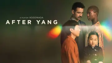 Backdrop to the movie "After Yang" #121748