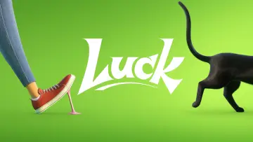 Backdrop to the movie "Luck" #7864