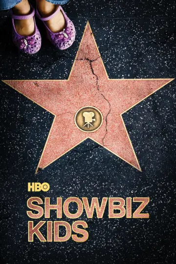 Poster to the movie "Showbiz Kids" #1105918
