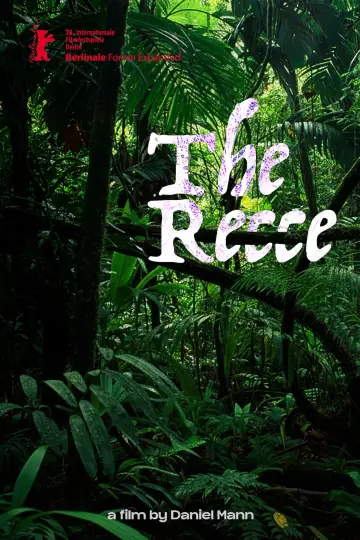 Poster to the movie "The Recce" #1151792