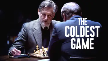 Backdrop to the movie "The Coldest Game" #900061