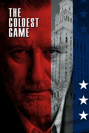 Poster to the movie "The Coldest Game" #900081