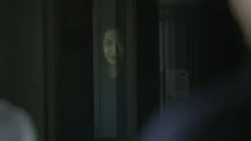 Backdrop to the movie "The Woman Who Keeps a Murderer" #935177