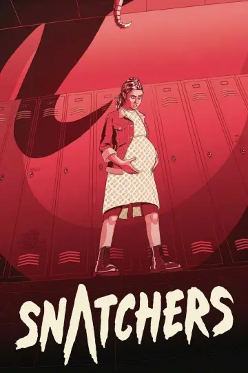 Poster to the movie "Snatchers" #736929