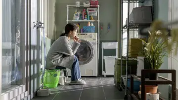 Backdrop to the movie "Kim Ji-young: Born 1982" #360433