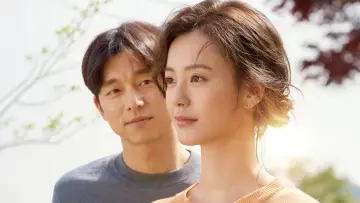 Backdrop to the movie "Kim Ji-young: Born 1982" #896234