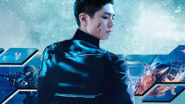 Backdrop to the movie "Seobok" #321990