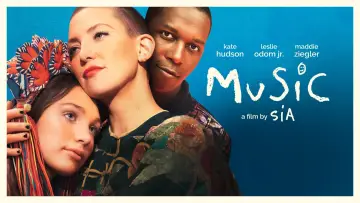 Backdrop to the movie "Music" #682957