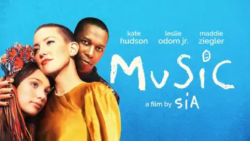 Backdrop to the movie "Music" #682958