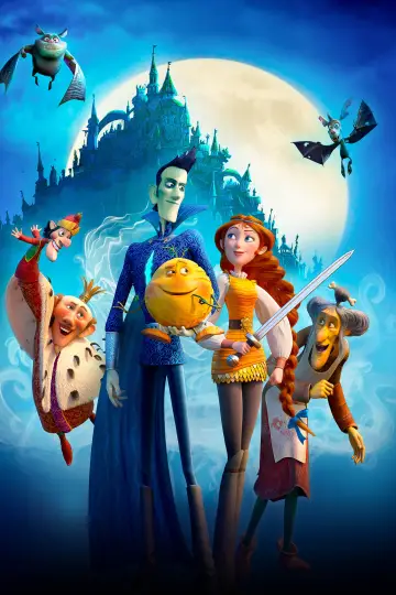 Poster to the movie "How to Save the Immortal" #1003754