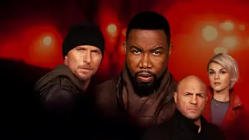 Backdrop to the movie "The Hard Way" #1007827