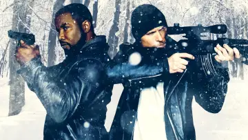 Backdrop to the movie "The Hard Way" #1007828