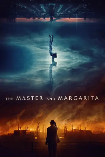 Poster to the movie "The Master and Margarita" #340158