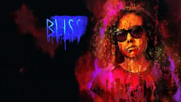 Backdrop to the movie "Bliss" #1104474