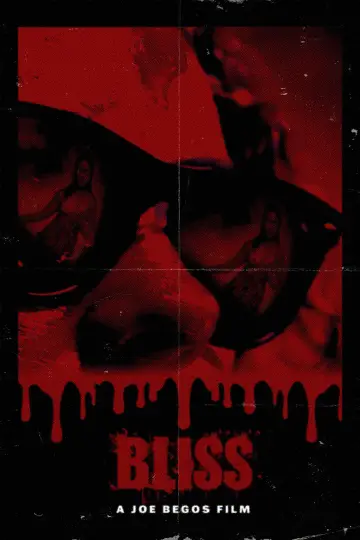 Poster to the movie "Bliss" #1104478