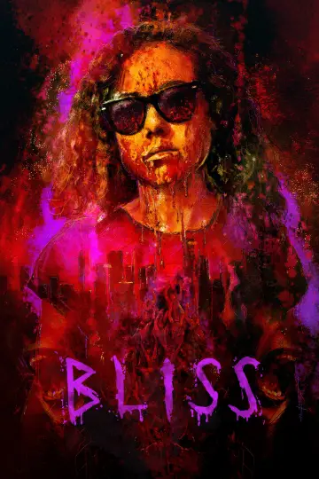 Poster to the movie "Bliss" #1104479