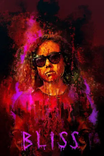 Poster to the movie "Bliss" #1104480
