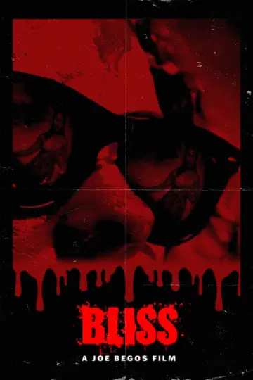 Poster to the movie "Bliss" #1104484