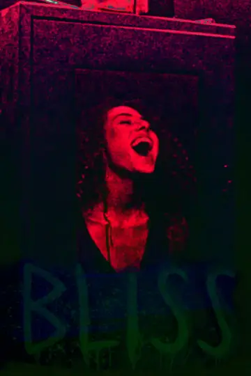 Poster to the movie "Bliss" #1104485