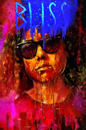 Poster to the movie "Bliss" #462776