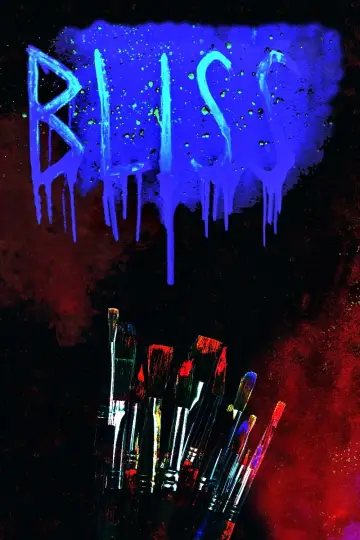 Poster to the movie "Bliss" #462778