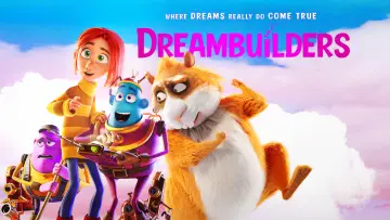 Backdrop to the movie "Dreambuilders" #358814