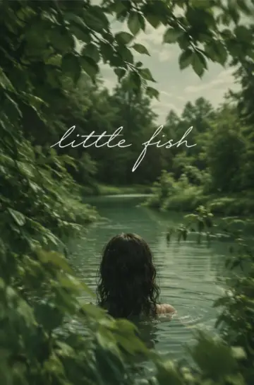 Poster to the movie "Little Fish" #1186229