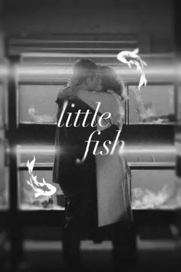 Poster to the movie "Little Fish" #1532610