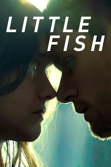 Poster to the movie "Little Fish" #1646726