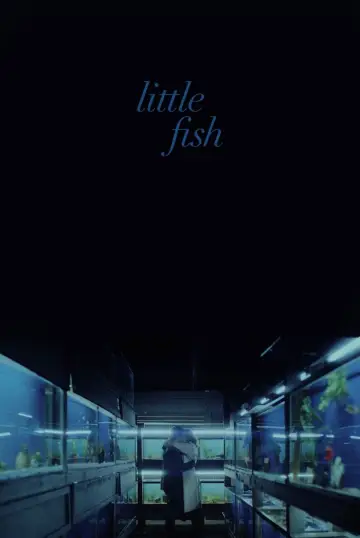 Poster to the movie "Little Fish" #427587