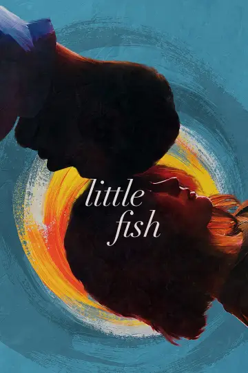 Poster to the movie "Little Fish" #862056
