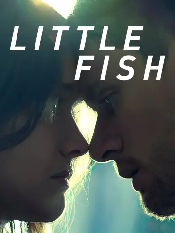 Poster to the movie "Little Fish" #862057