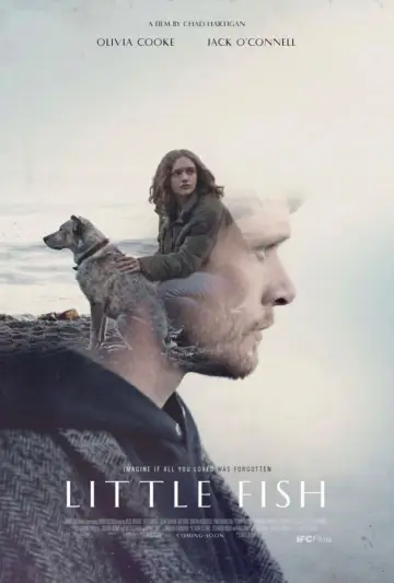 Poster to the movie "Little Fish" #919830