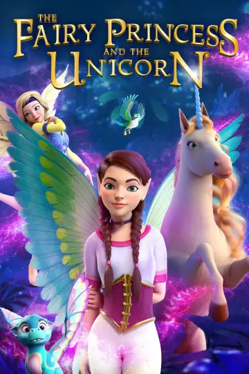 Poster to the movie "Bayala: A Magical Adventure" #1121634