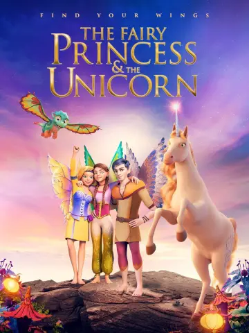 Poster to the movie "Bayala: A Magical Adventure" #1121636