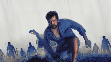 Backdrop to the movie "Kaithi" #941407
