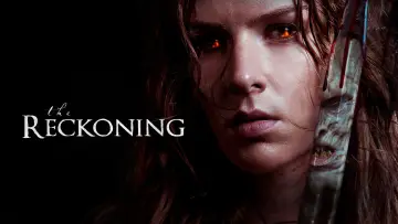 Backdrop to the movie "The Reckoning" #1043853