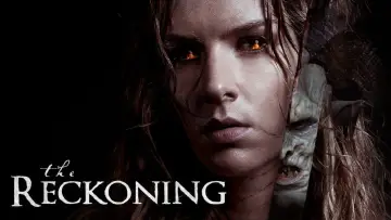 Backdrop to the movie "The Reckoning" #1043854