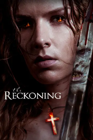 Poster to the movie "The Reckoning" #1043858
