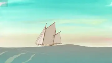Backdrop to the movie "A Boat in the Garden" #464066