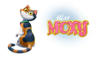 Backdrop to the movie "Miss Moxy" #536144
