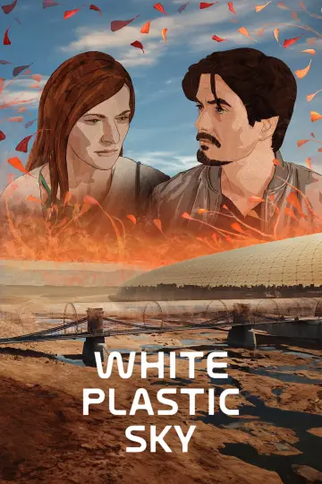 Poster to the movie "White Plastic Sky" #1077710