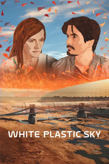 Poster to the movie "White Plastic Sky" #1077716