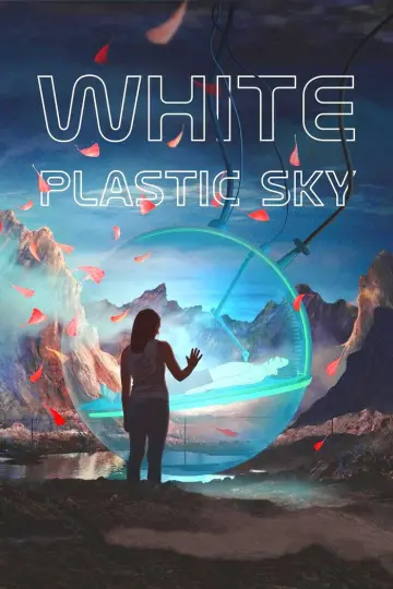 Poster to the movie "White Plastic Sky" #1077717