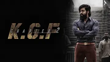 Backdrop to the movie "K.G.F: Chapter 2" #834479