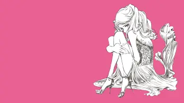 Backdrop to the movie "Lupin the IIIrd: Fujiko