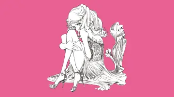 Backdrop to the movie "Lupin the IIIrd: Fujiko