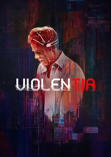 Violentia poster