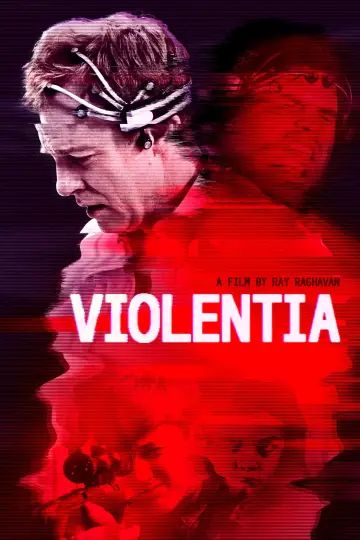 Poster to the movie "Violentia" #1127262