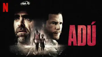 Backdrop to the movie "Adú" #1124299